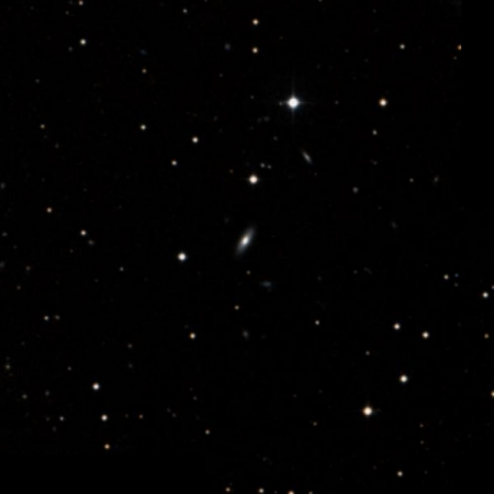 Image of Markarian 344