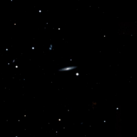Image of UGC 8145