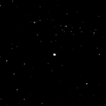 Image of Markarian 557