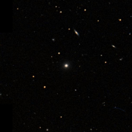 Image of UGC 1163