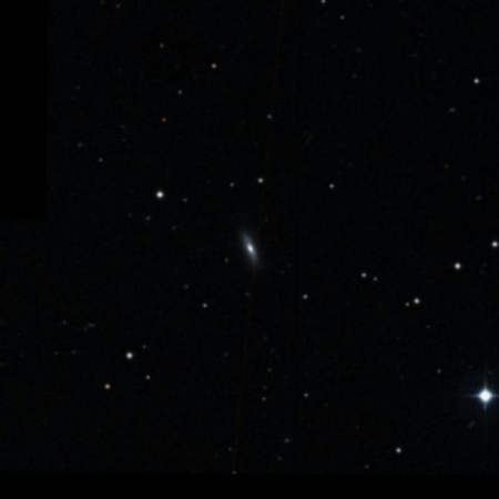 Image of UGC 9458