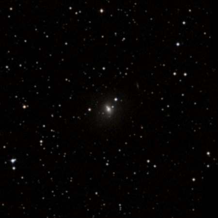 Image of UGC 11678