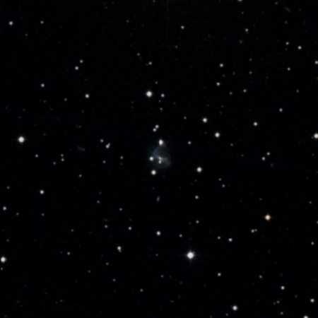 Image of UGC 12385