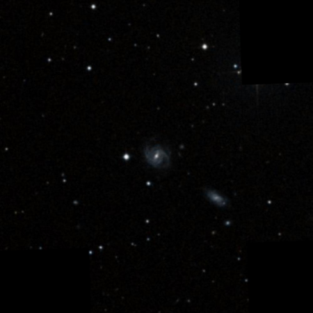 Image of UGC 4302