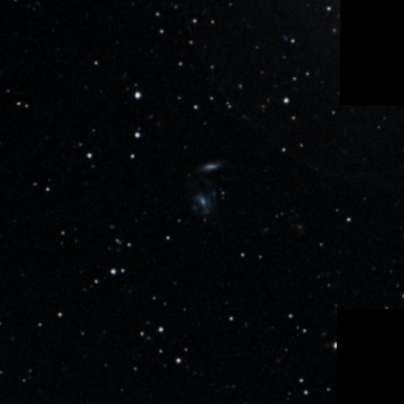 Image of UGC 4167