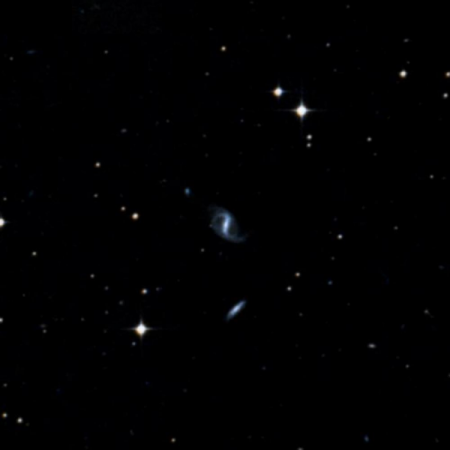 Image of NGC951