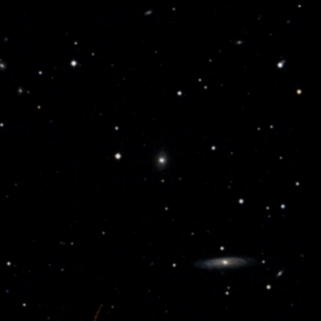 Image of NGC2621