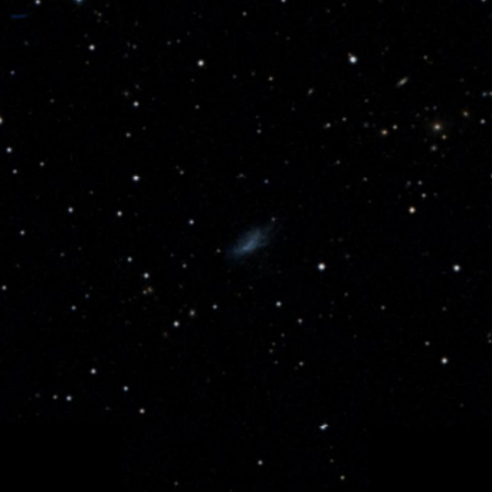 Image of UGC 4117