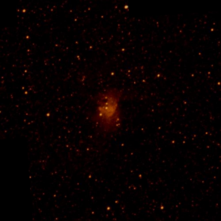 Image of NGC1736