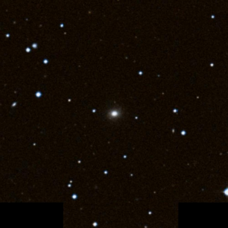 Image of NGC758
