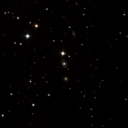 Image of NGC6534