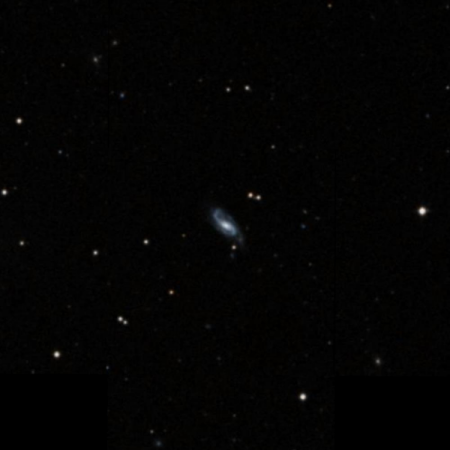 Image of UGC 9135