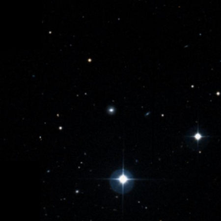 Image of Markarian 670