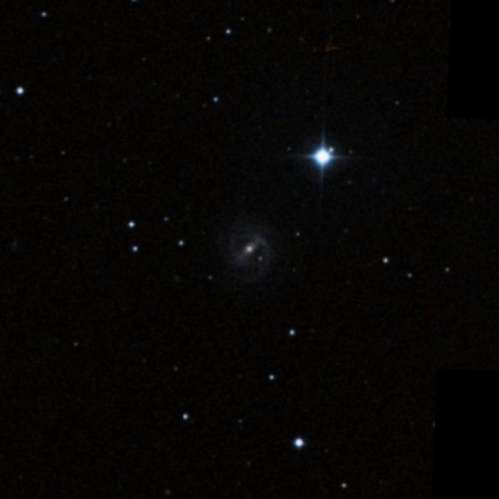 Image of UGC 4536