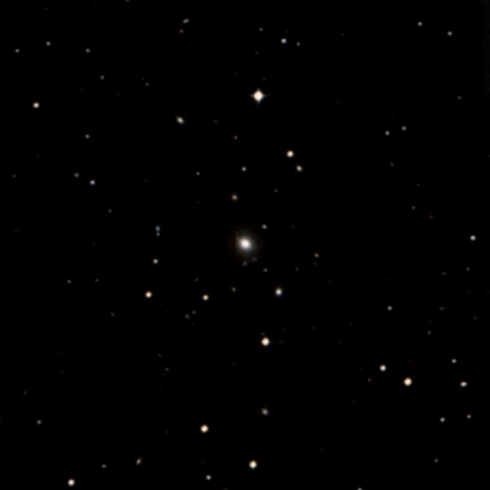 Image of NGC5285