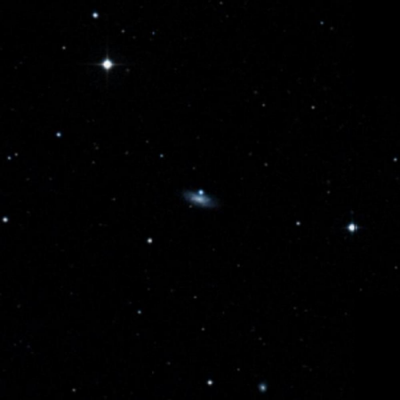 Image of UGC 5257