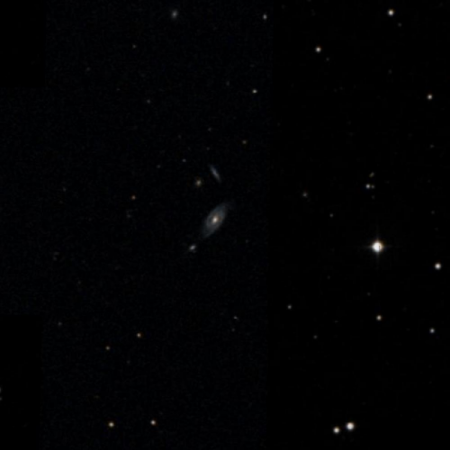 Image of UGC 5683