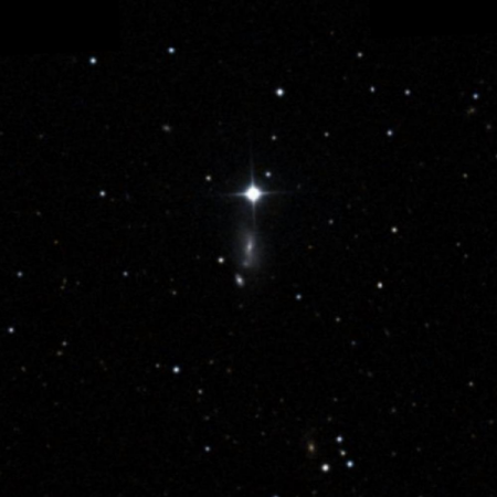 Image of UGC 4788