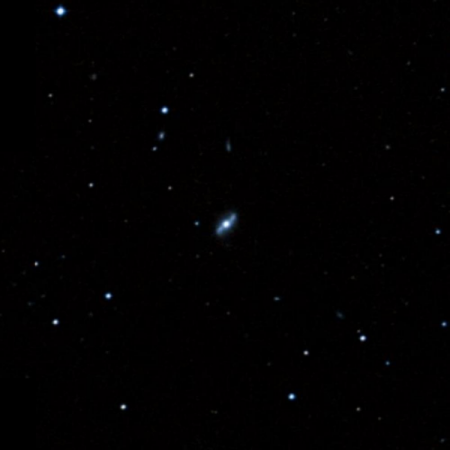 Image of NGC1075