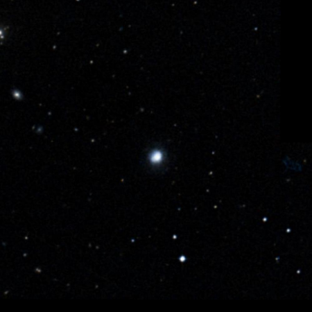 Image of Markarian 970