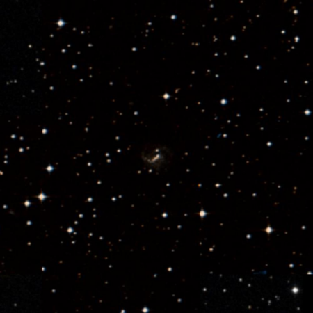 Image of UGC 4179