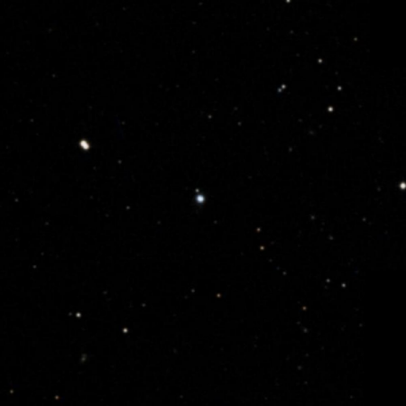 Image of Markarian 96