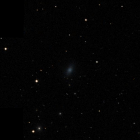 Image of UGC 7314
