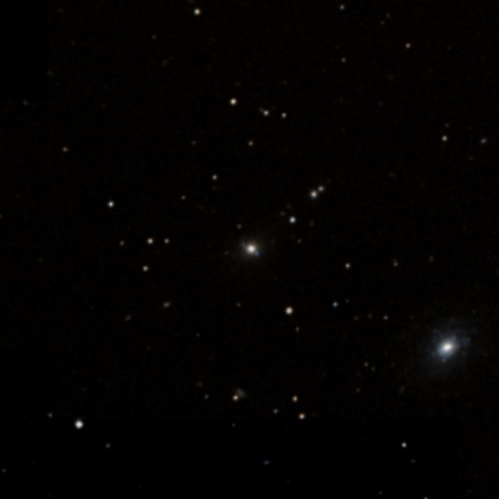 Image of NGC5763