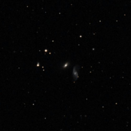 Image of NGC3685