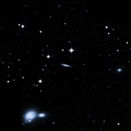 Image of NGC4726