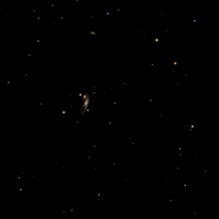 Image of UGC 9109