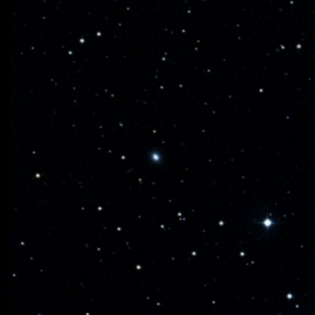 Image of Markarian 328