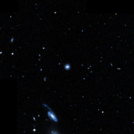 Image of NGC549