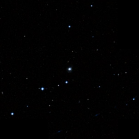 Image of Markarian 995