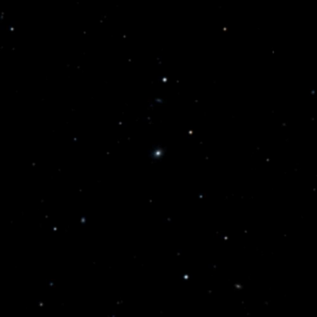 Image of Markarian 202