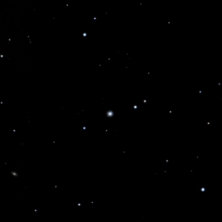 Image of Markarian 126