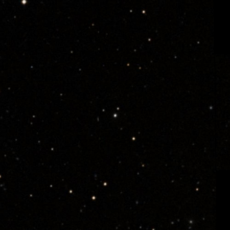 Image of Markarian 813