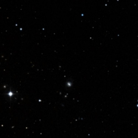 Image of Markarian 1361