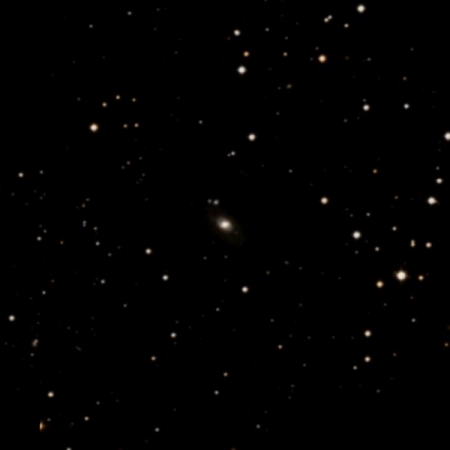 Image of UGC 2169