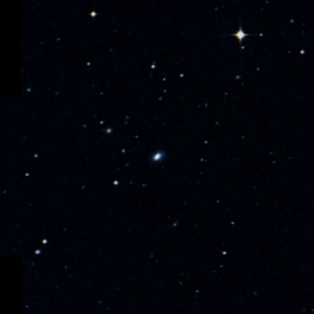 Image of Markarian 954