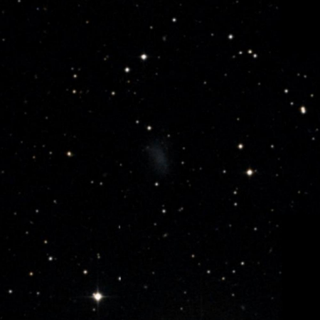 Image of UGC 3860