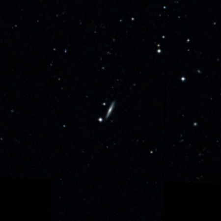 Image of UGC 6888