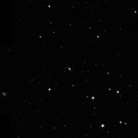 Image of Markarian 1345