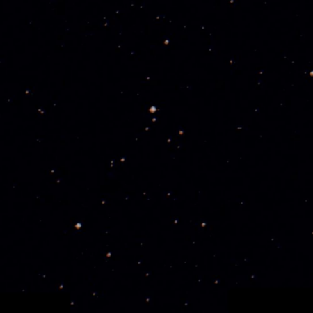 Image of Abell 38