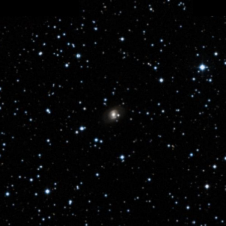 Image of UGC 3634