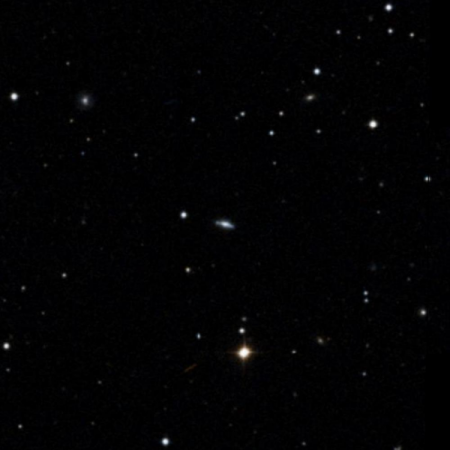 Image of NGC2741