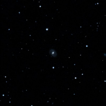 Image of UGC 933