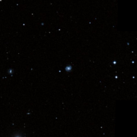 Image of NGC5277