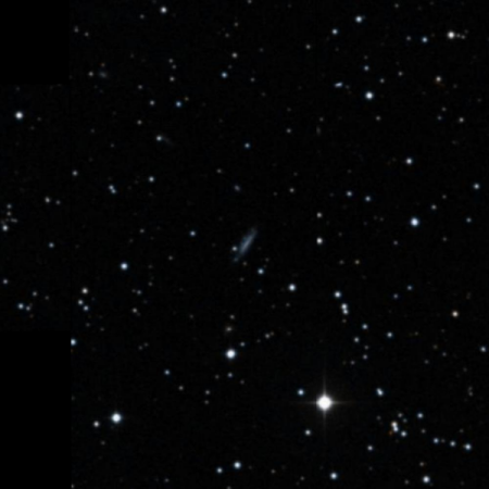 Image of UGC 3843