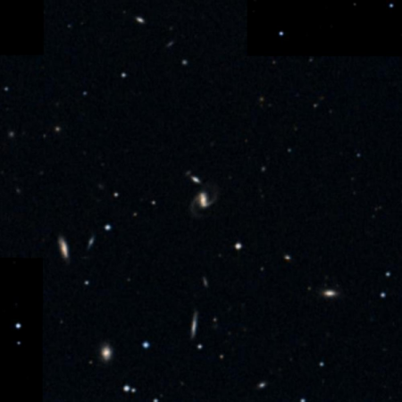 Image of UGC 694